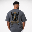 Powerhouse Heavyweight Tee