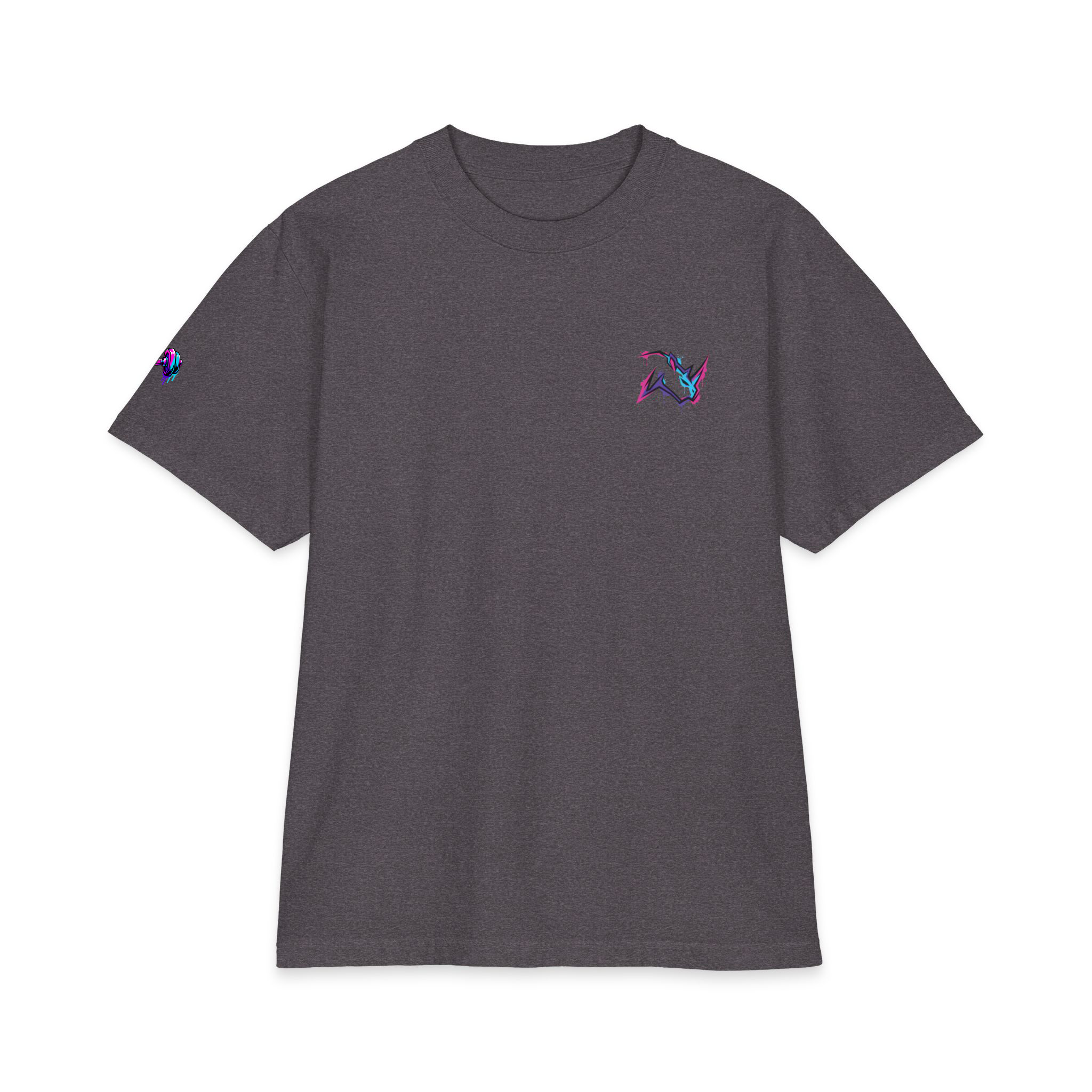Rawpower Heavyweight Tee