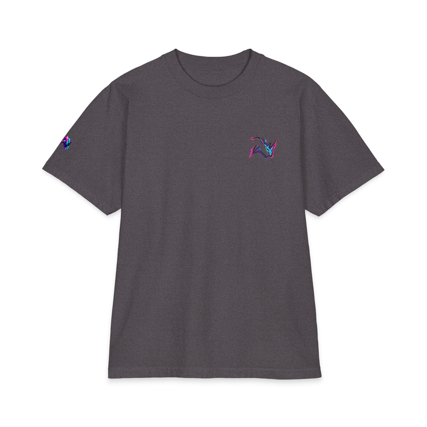 Rawpower Heavyweight Tee