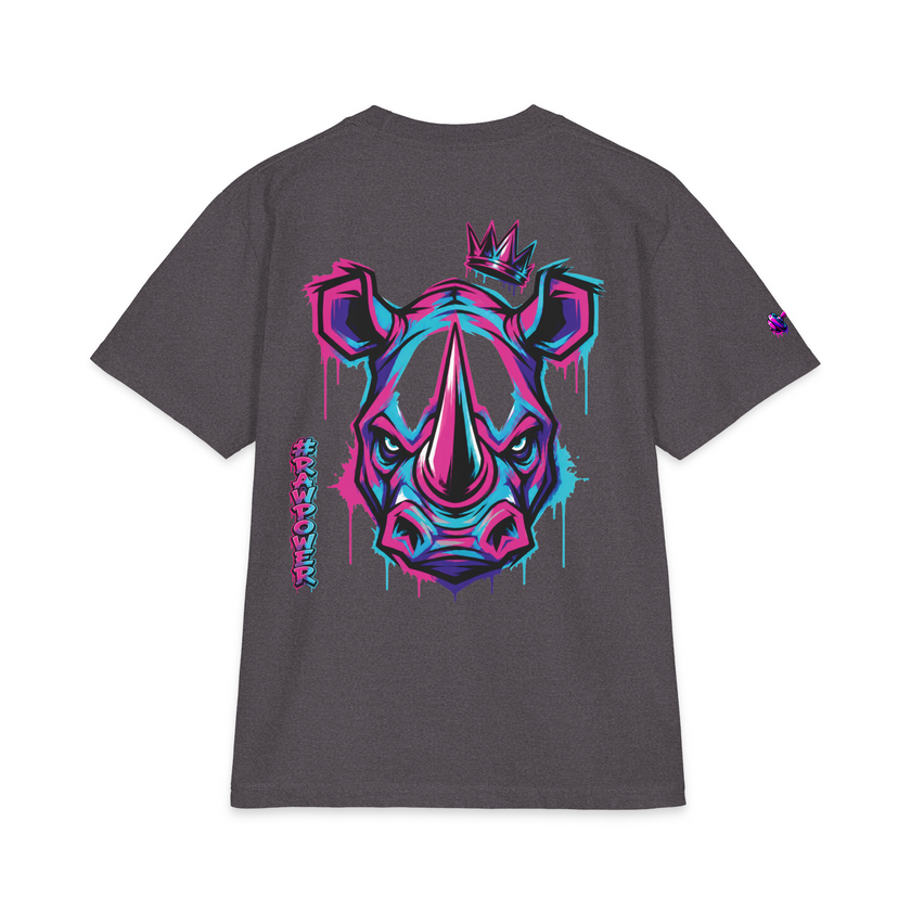 Rawpower Heavyweight Tee
