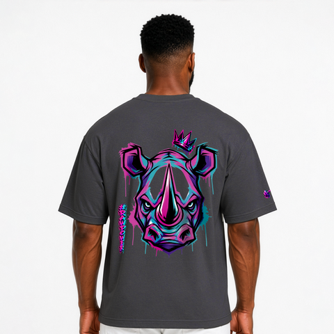 Rawpower Heavyweight Tee