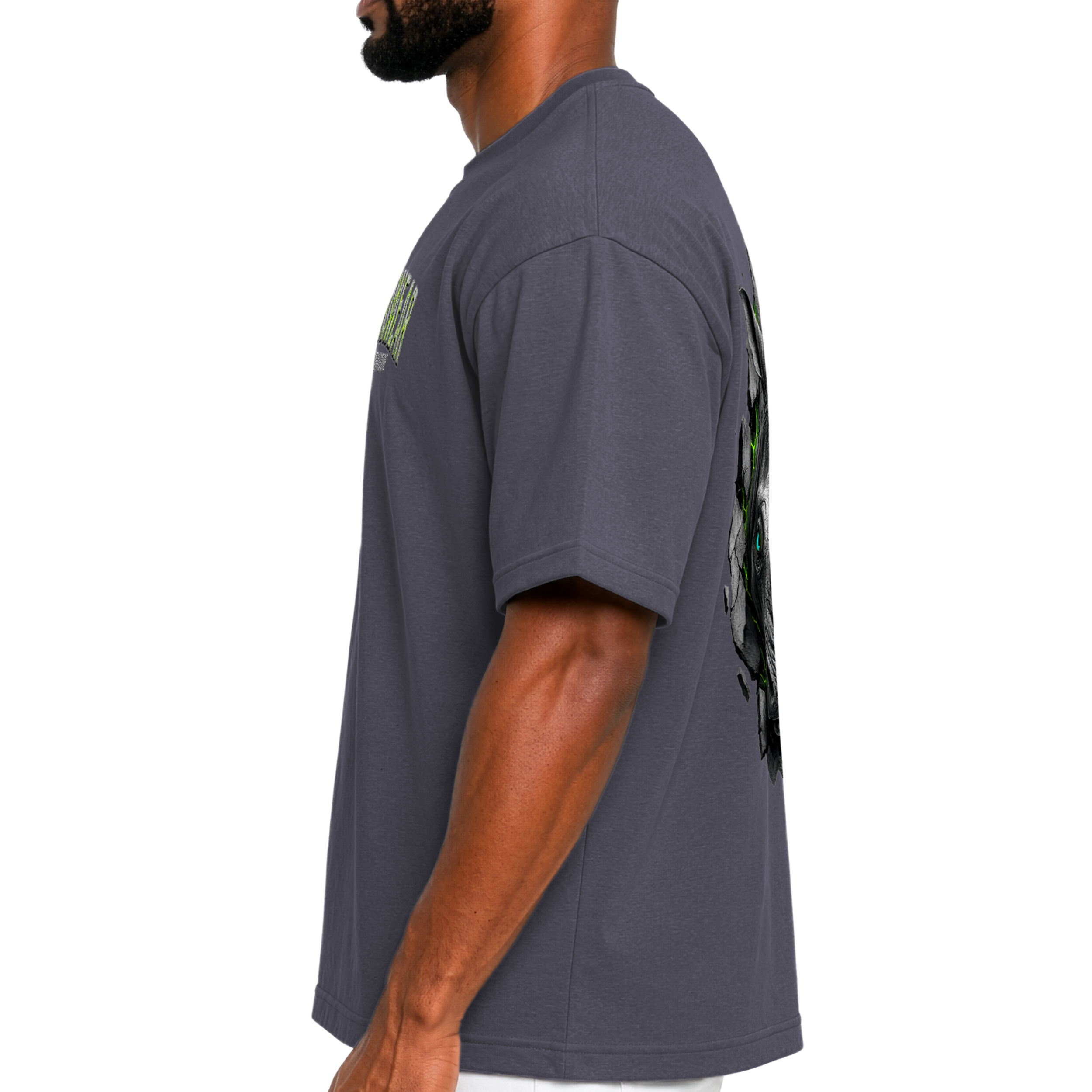 Stonebreaker Heavyweight Tee