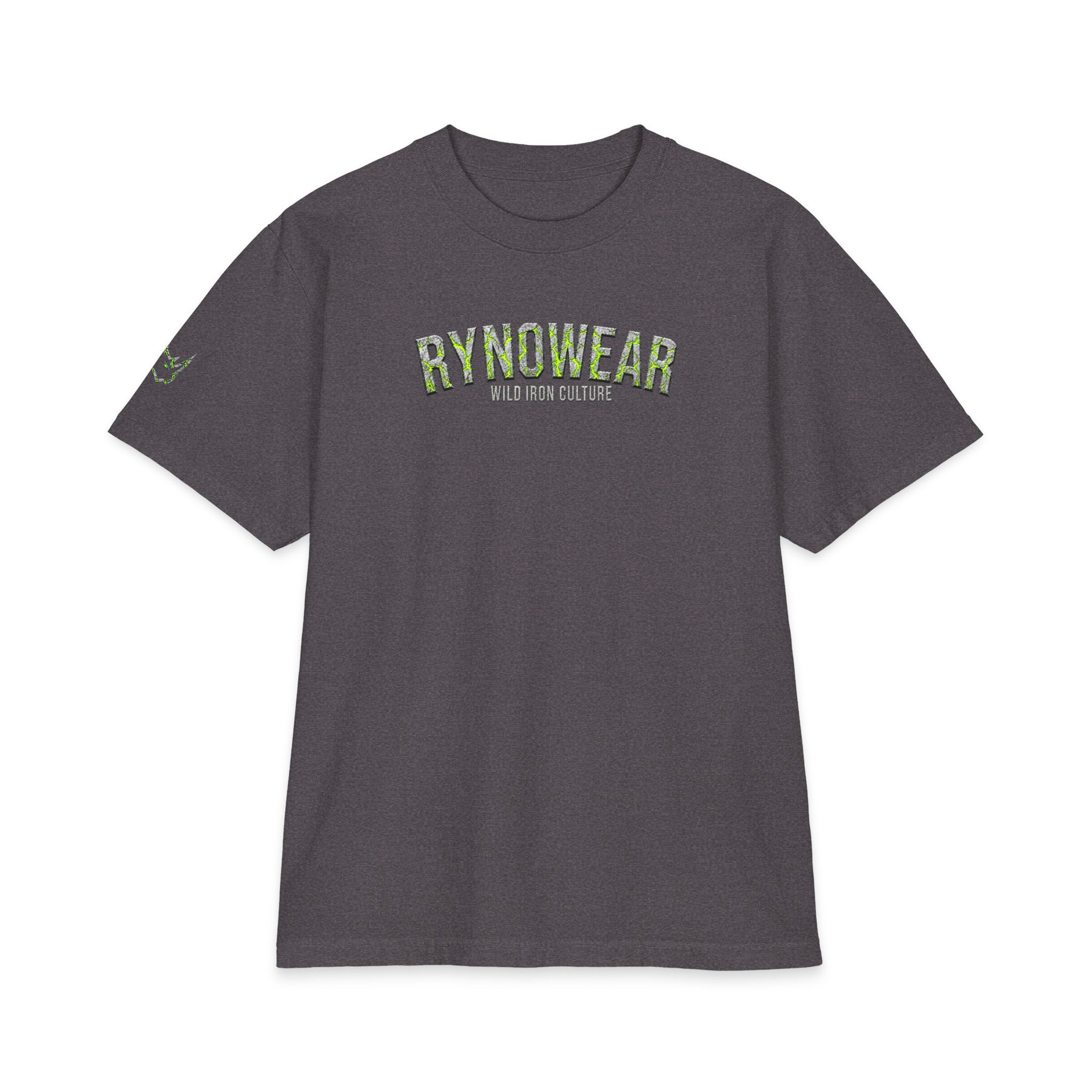Stonebreaker Heavyweight Tee