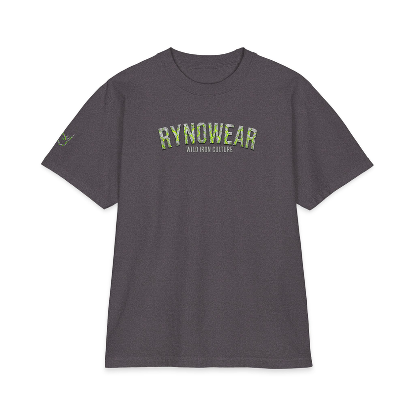 Stonebreaker Heavyweight Tee
