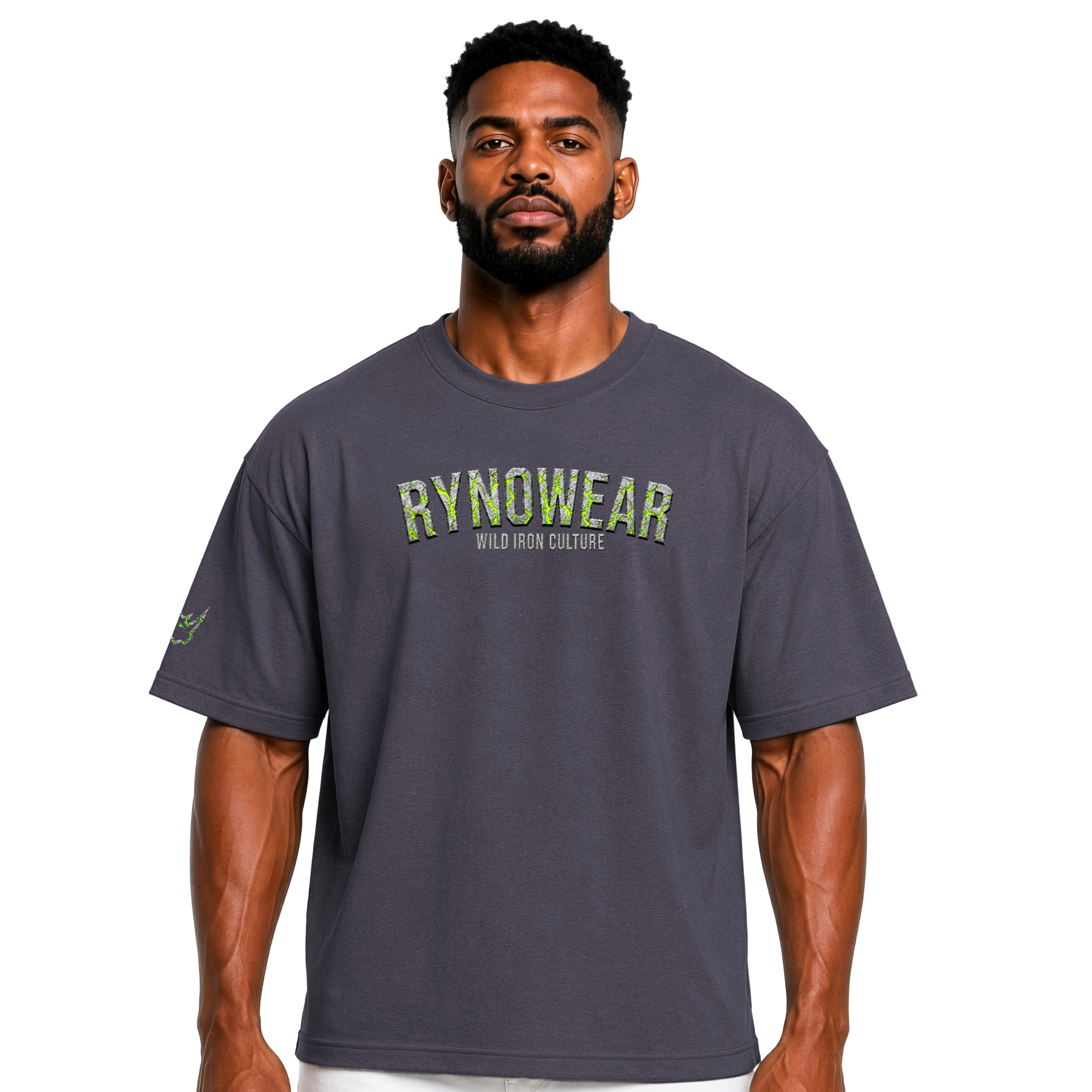 Stonebreaker Heavyweight Tee
