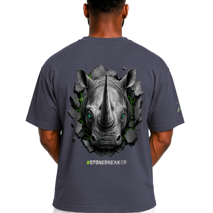 Stonebreaker Heavyweight Tee - RynoWear