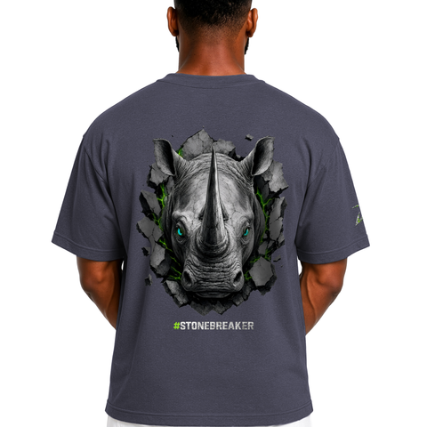 Stonebreaker Heavyweight Tee
