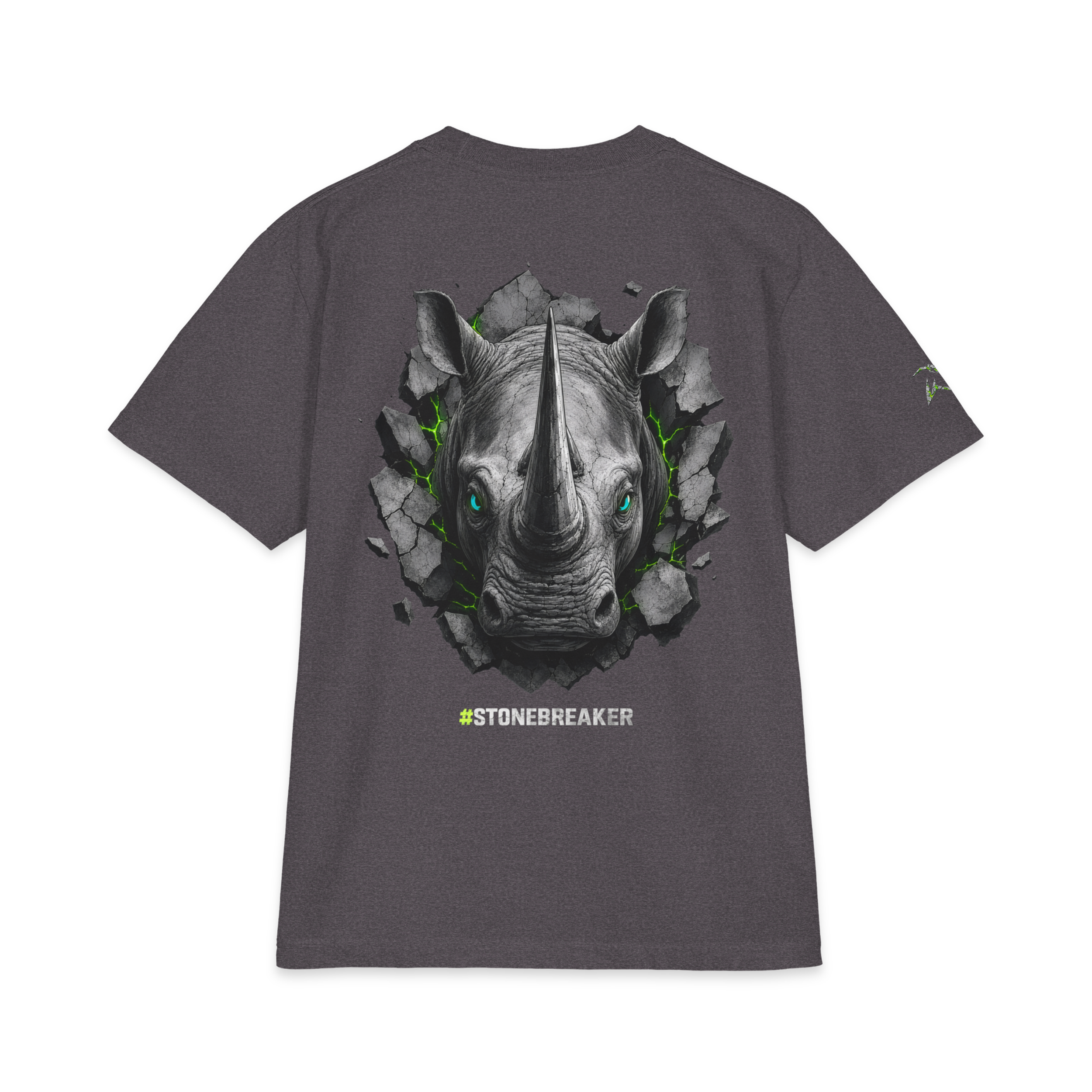 Stonebreaker Heavyweight Tee