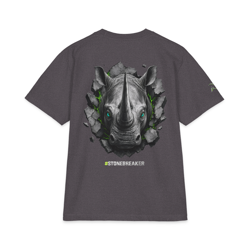Stonebreaker Heavyweight Tee