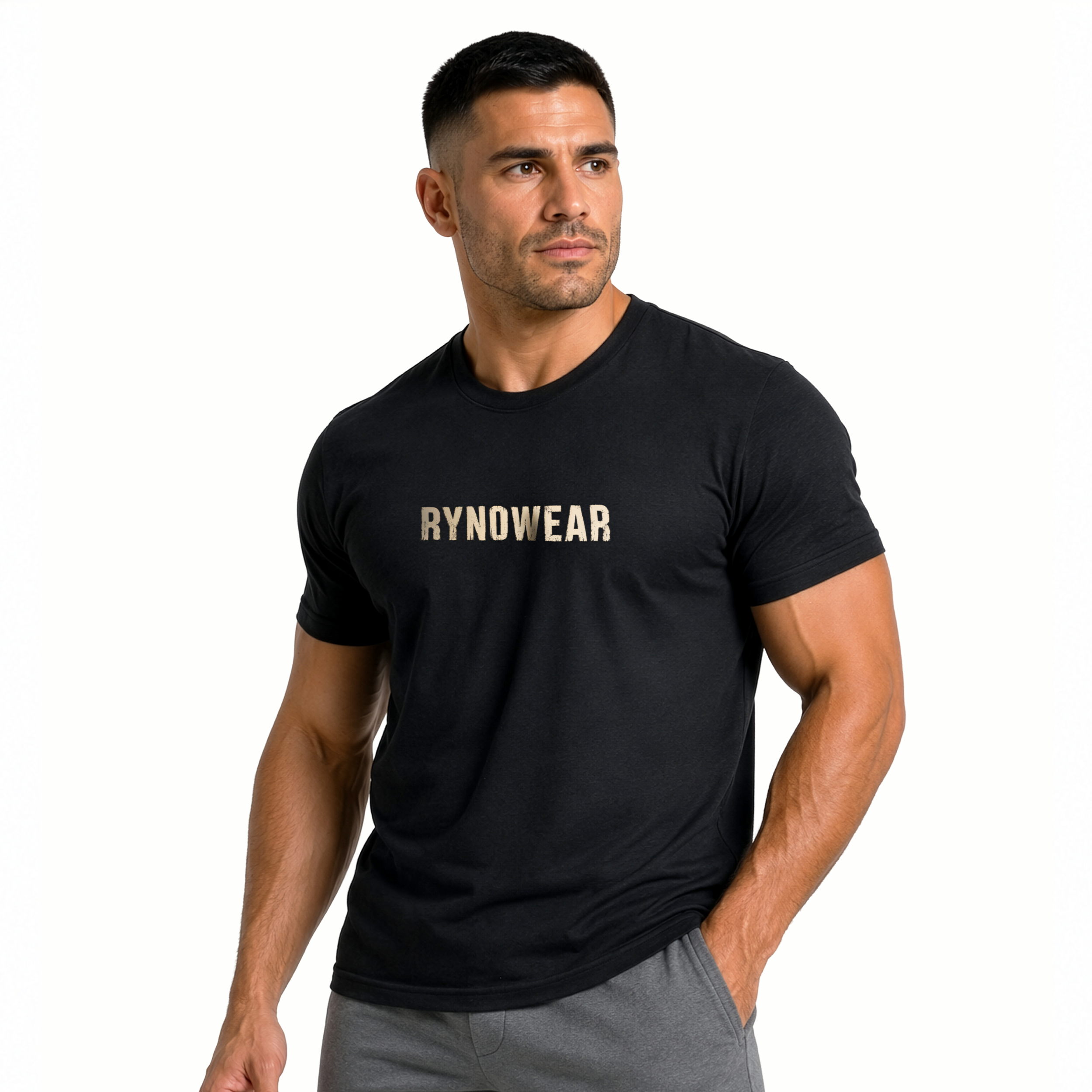 Behemoth Tee