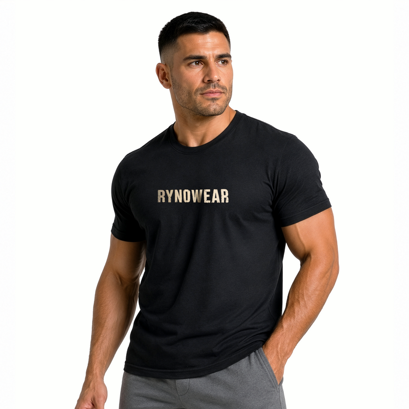 Behemoth Tee