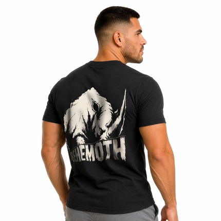 Behemoth Tee
