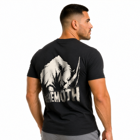 Behemoth Tee