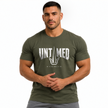 Untamed tee