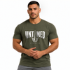 Untamed tee