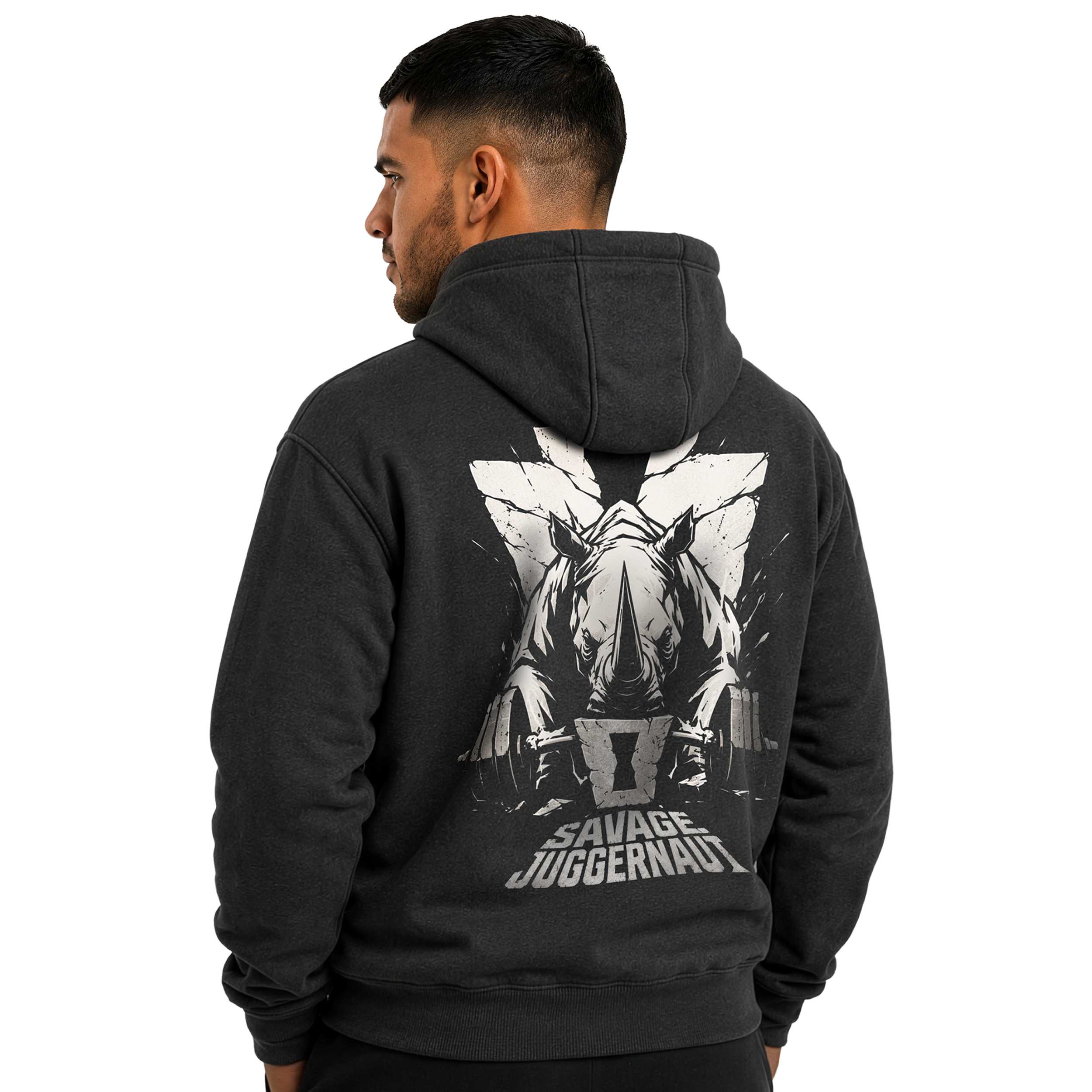 Savage Juggernaut Hoodie