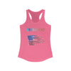 American Ryno Racerback Tank