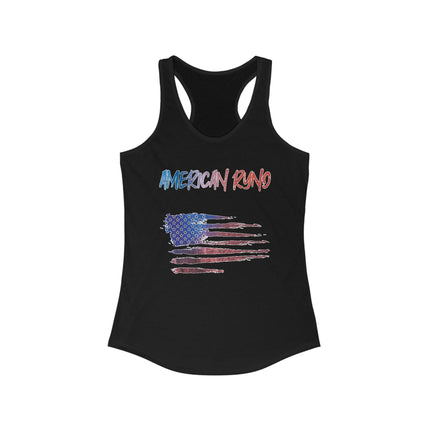 American Ryno Racerback Tank