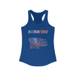 American Ryno Racerback Tank