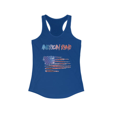 American Ryno Racerback Tank