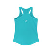 Vertical Discipline Racerback Tank - RynoWear