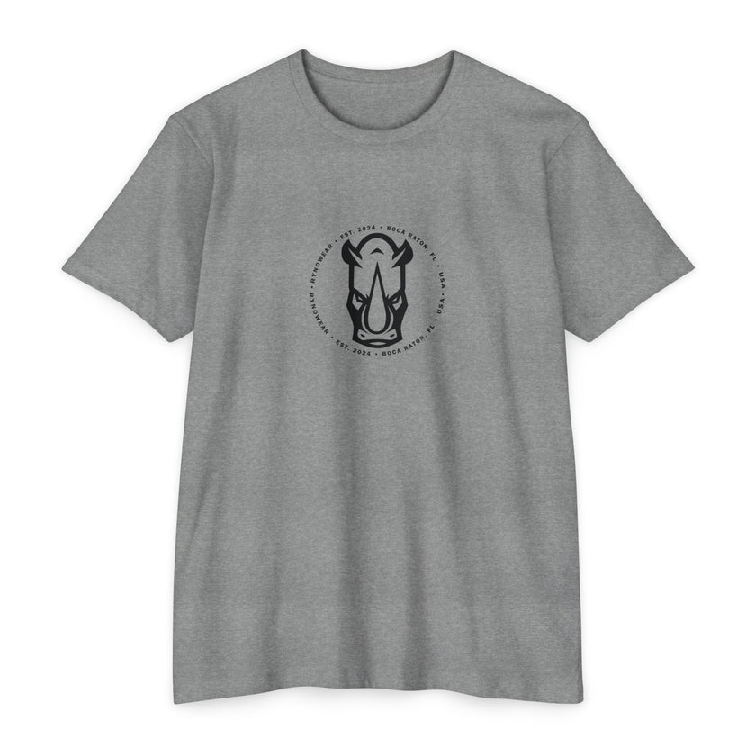 Ryno Crest T-Shirt - RynoWear