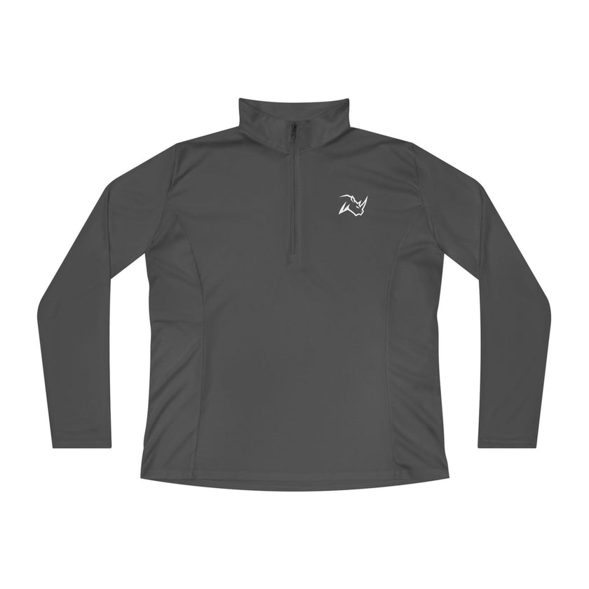Ryno Prime Women’s Quarter-Zip Pullover - RynoWear