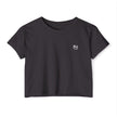 Rynowear Gym Apparel Basic Crop Top