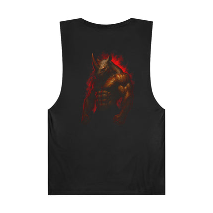 Bloodhorn Tank Top