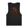 Bloodhorn Tank Top