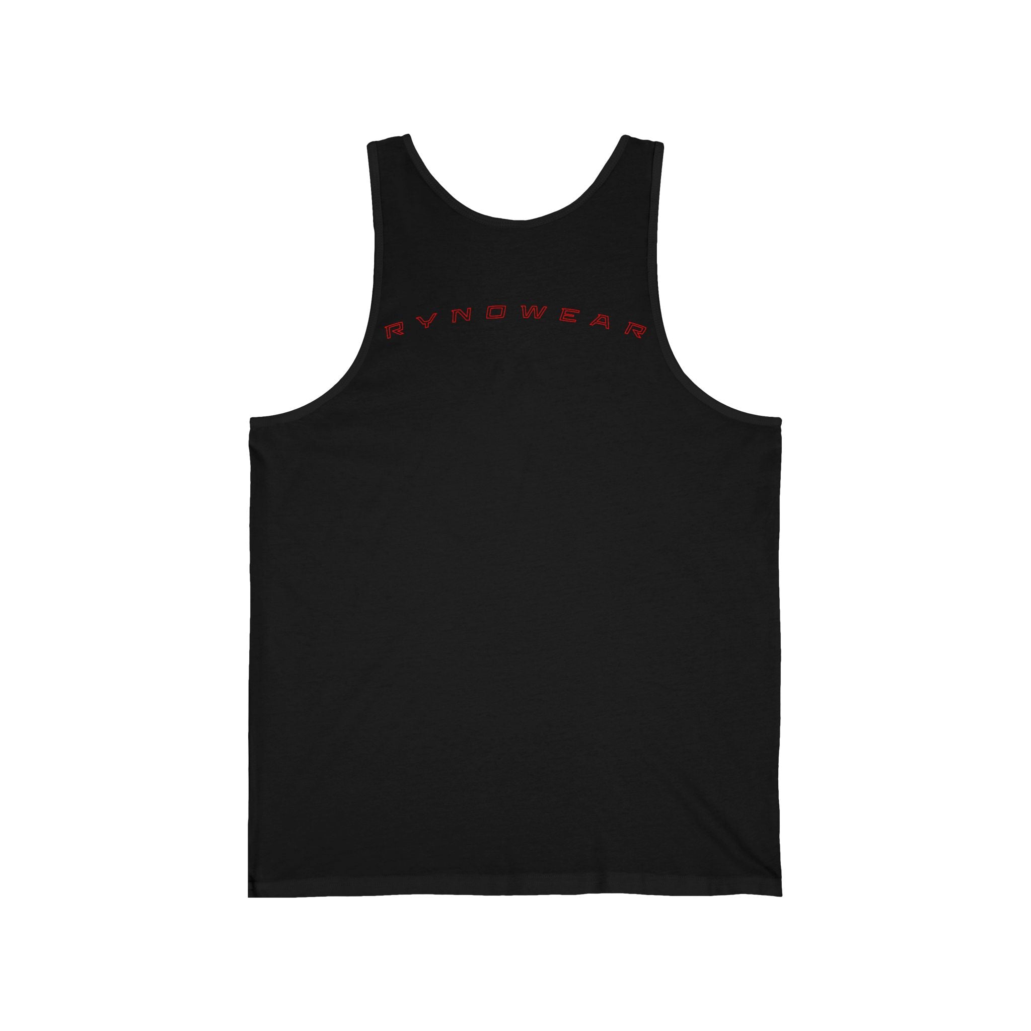 Out of the Shadows Tank Top