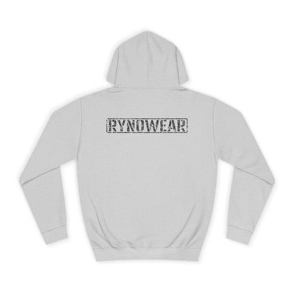 Rynowear Smashed Hoodie