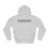 Rynowear Smashed Hoodie