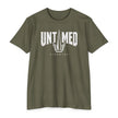 Untamed tee
