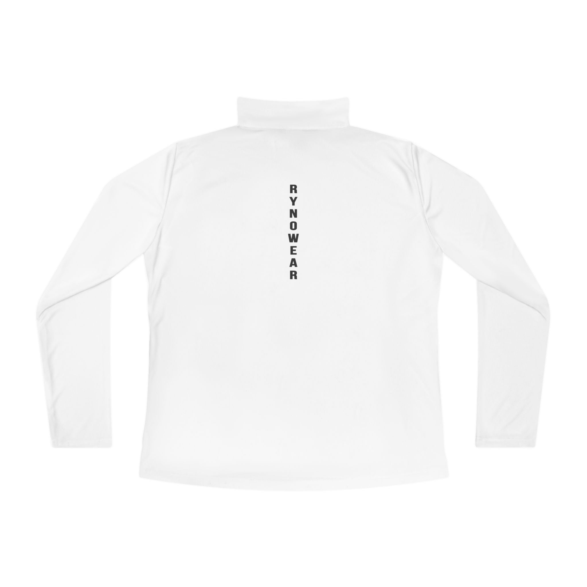 Ryno Prime Women’s Quarter-Zip Pullover - RynoWear