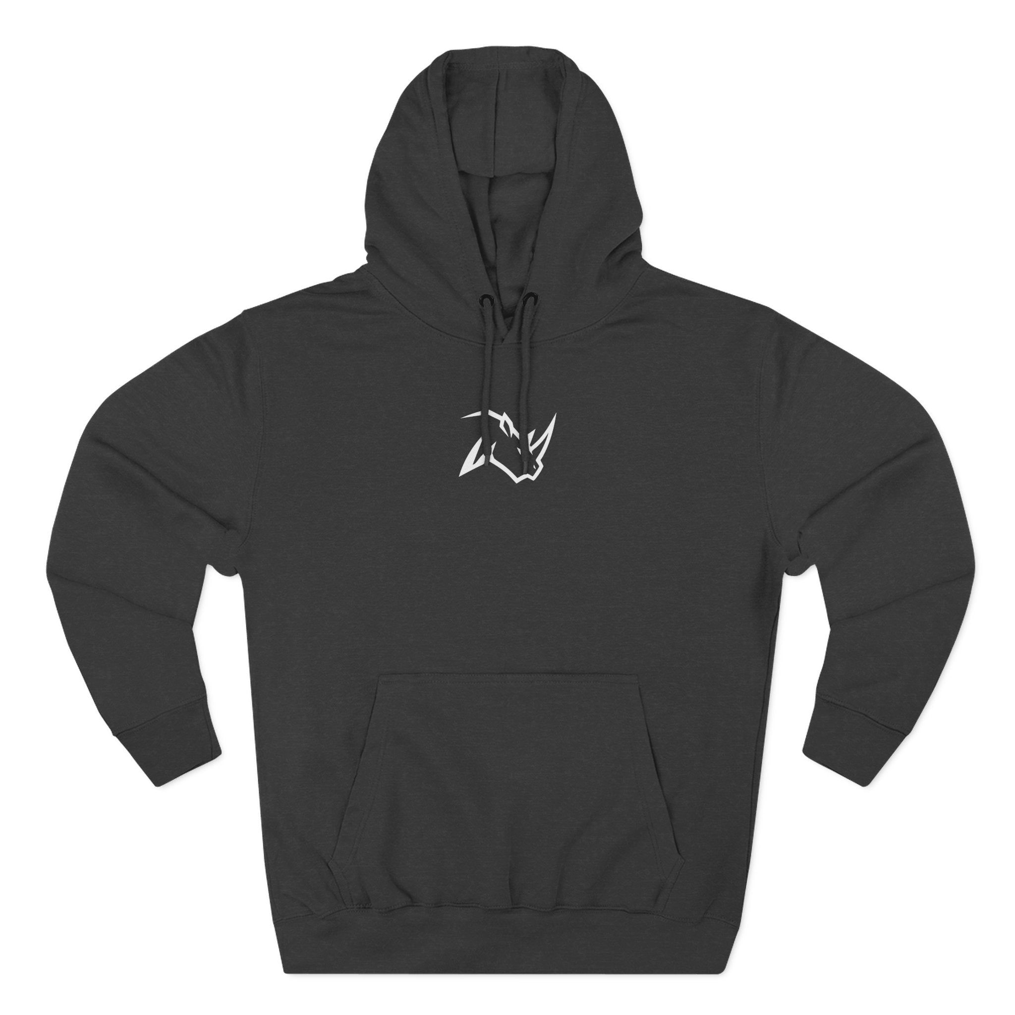 Savage Juggernaut Hoodie
