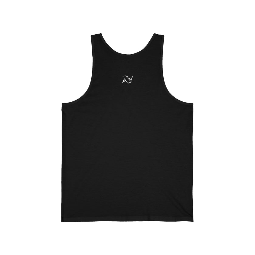 Vertical Discipline Tank - RynoWear