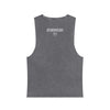 Fear The Horn Stonewash Tank Top