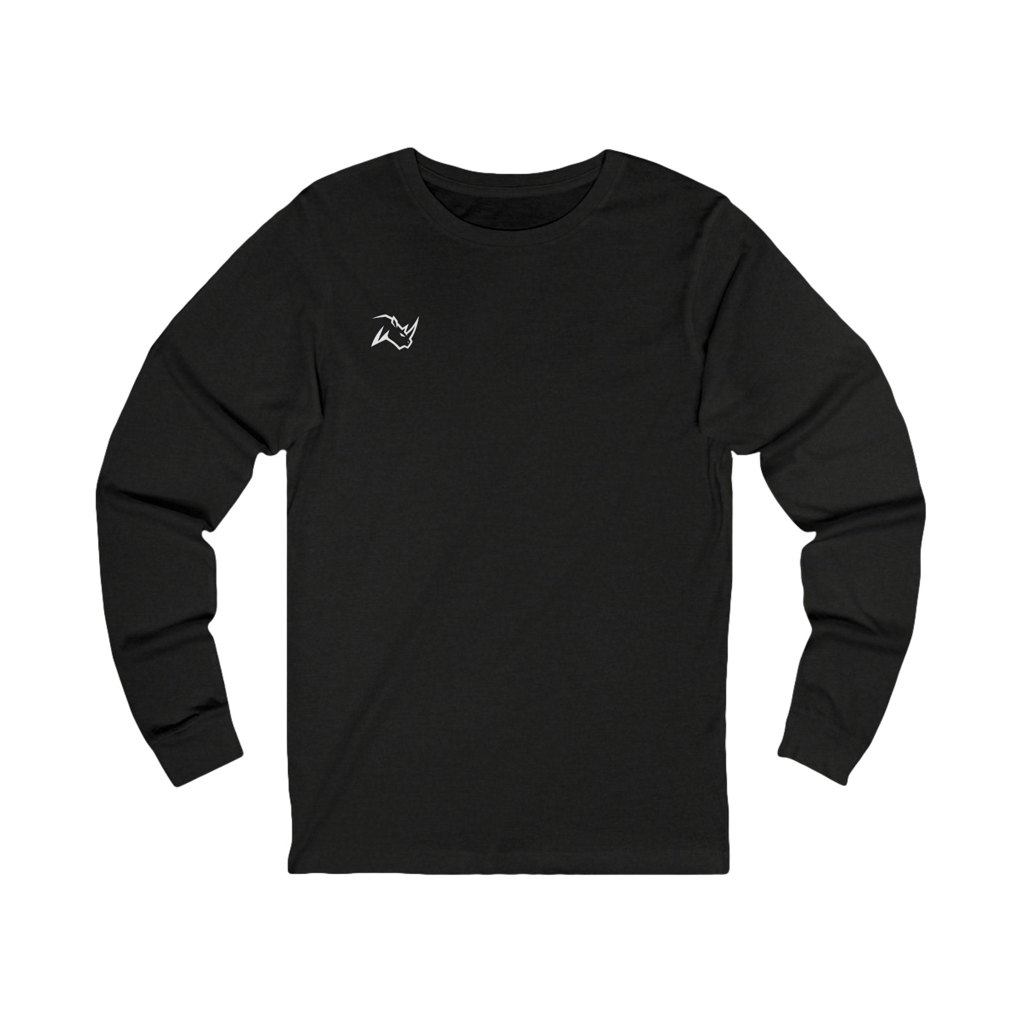 Ryno Identity Long Sleeve Tee - RynoWear