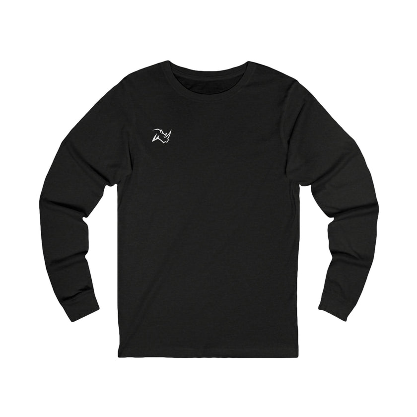 Ryno Identity Long Sleeve Tee - RynoWear