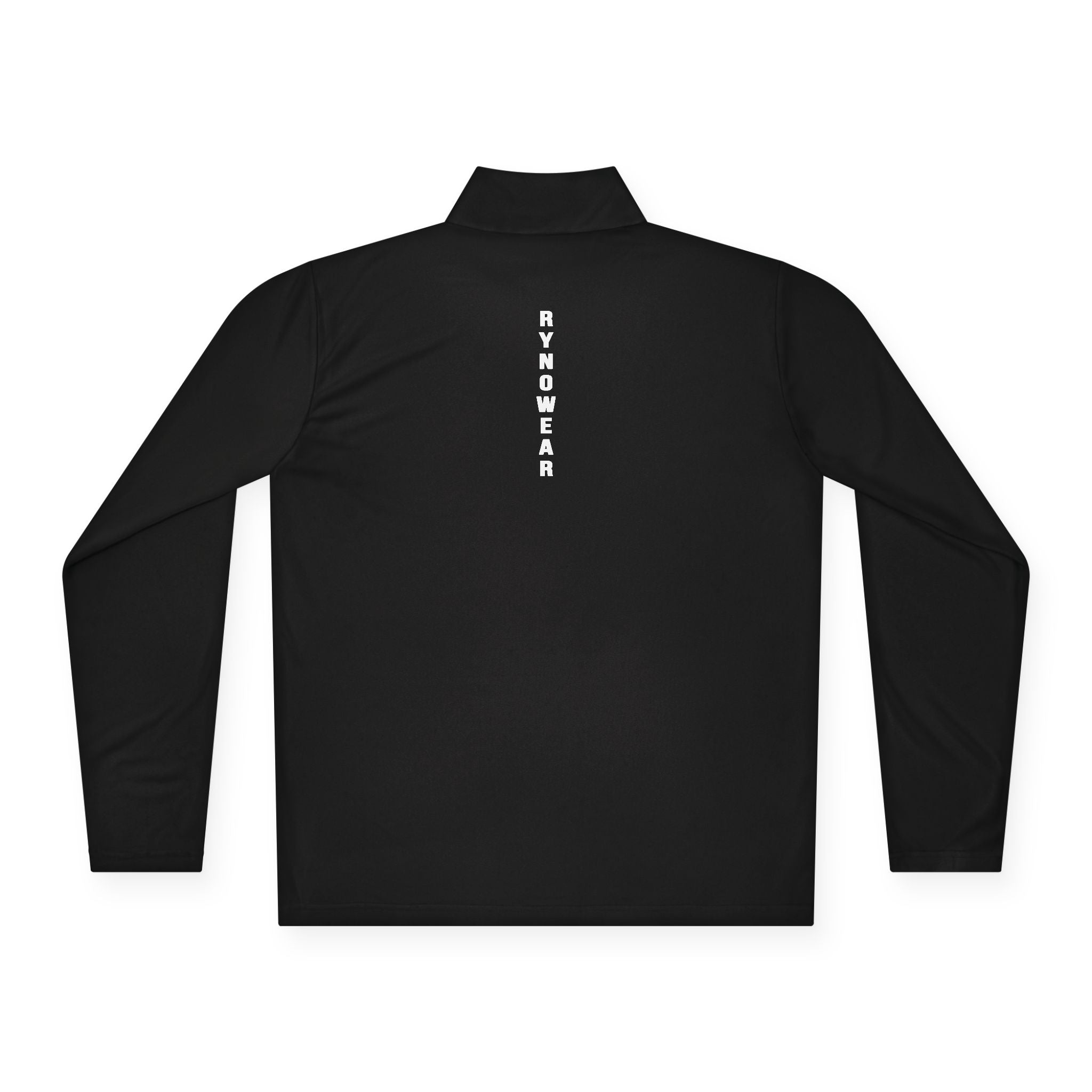 Ryno Prime Quarter-Zip Pullover - RynoWear