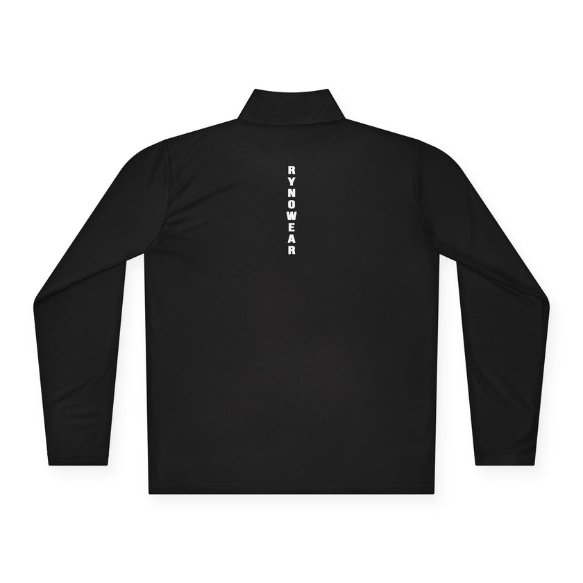 Ryno Prime Quarter-Zip Pullover - RynoWear
