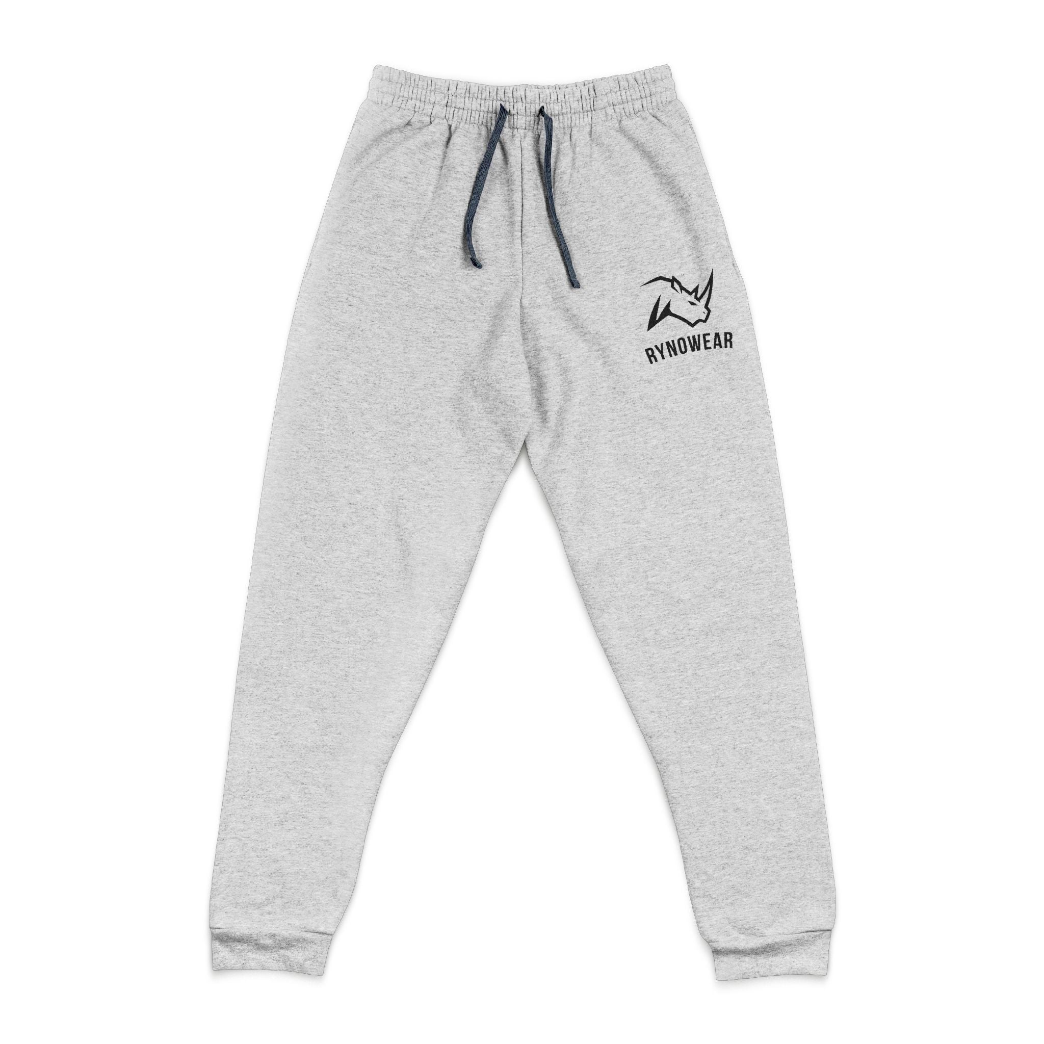 Ryno Standard Joggers Gray - Men - RynoWear