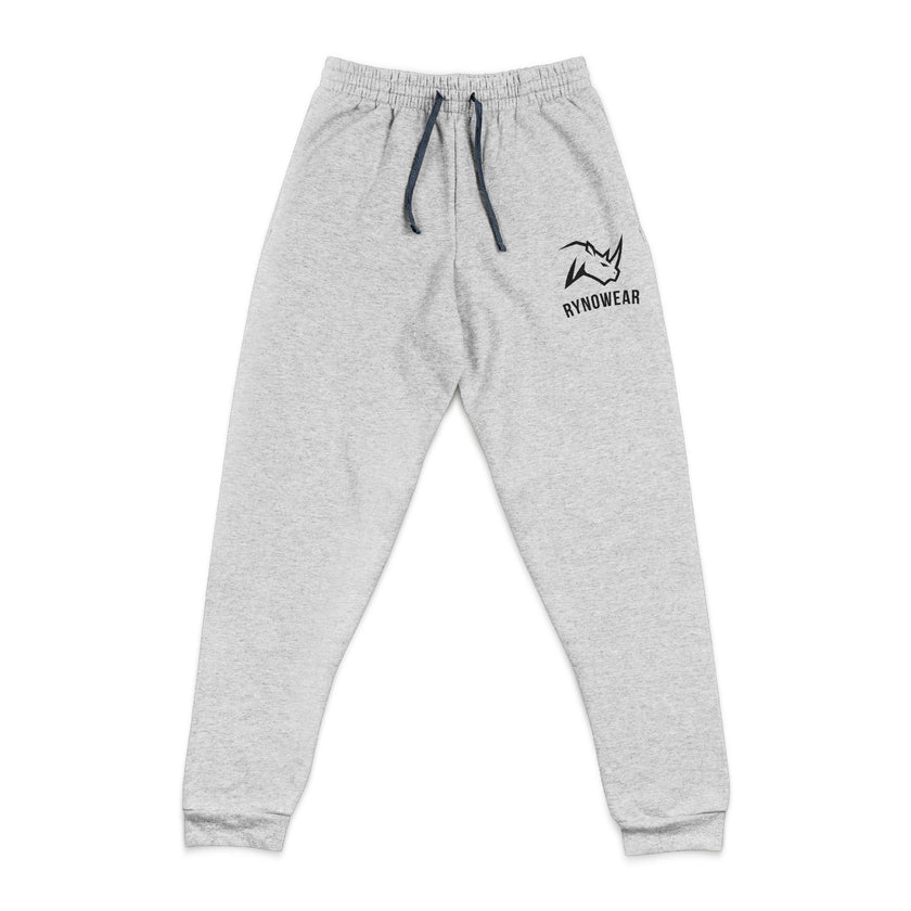 Ryno Standard Joggers Gray - Men - RynoWear