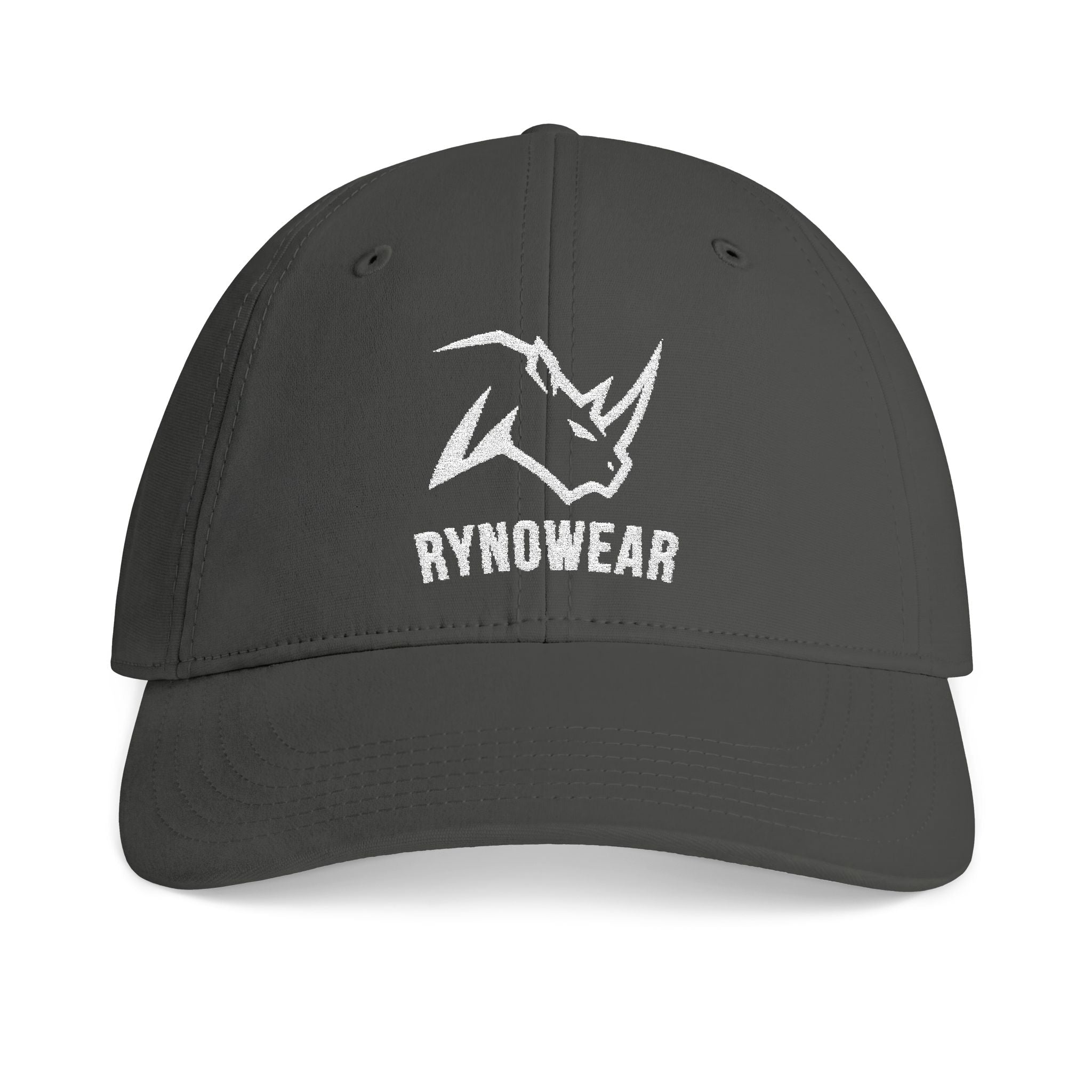 Rynowear Adjustable Cap - Snow Emblem Edition