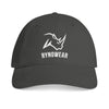 Rynowear Adjustable Cap - Snow Emblem Edition - RynoWear