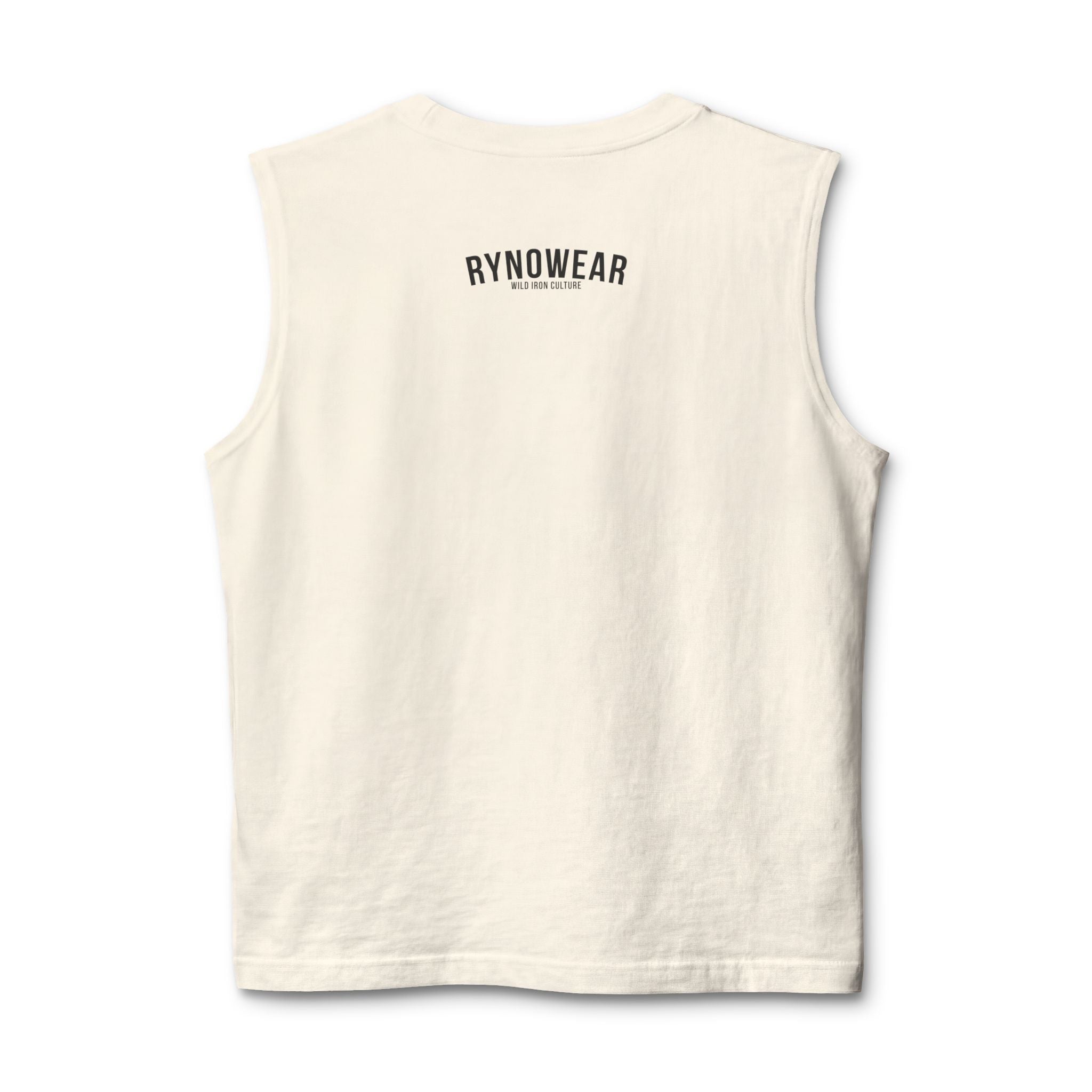 RynoMark Muscle Tank - RynoWear
