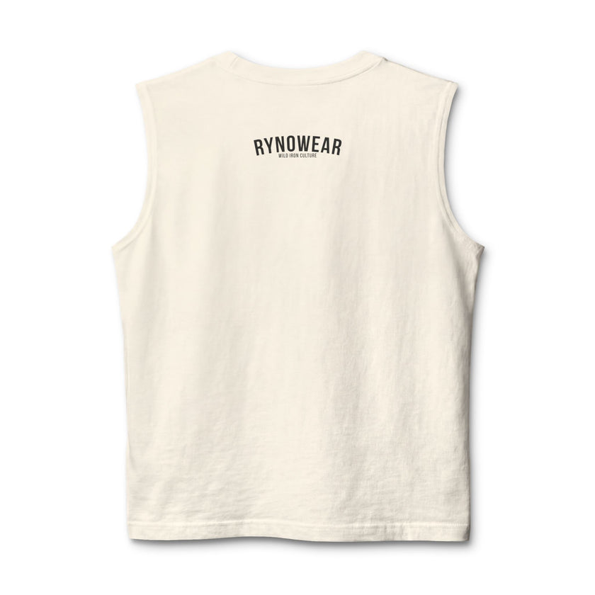 RynoMark Muscle Tank - RynoWear