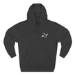 Ryno Elevate Pullover Hoodie - Snow Emblem - Men - RynoWear