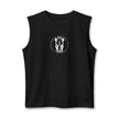 Ryno Crest Muscle Tank - RynoWear